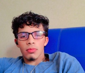 Sebastián, 18, San Jose (San Jose)