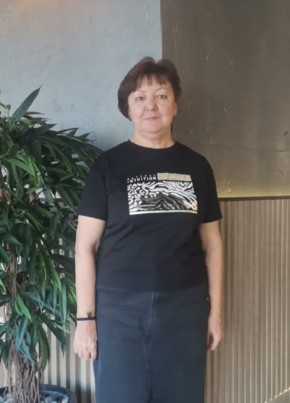 Natalya, 64, Russia, Orsk