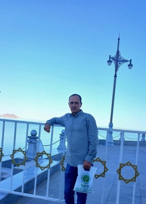 Matvey, 46, Turkmenistan, Turkmenbasy
