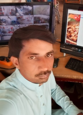 Ne kadali kadali, 31, پاکستان, دادُو