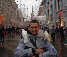 Виталий, 42 года, Калининград