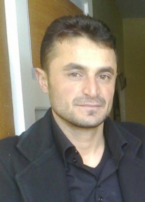 Hasretim, 38, Россия, Мурманск