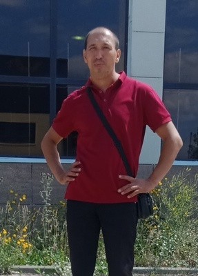 Sergan, 30, Қазақстан, Қарағанды