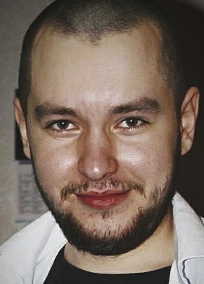 Тимофей, 33, Россия, Москва
