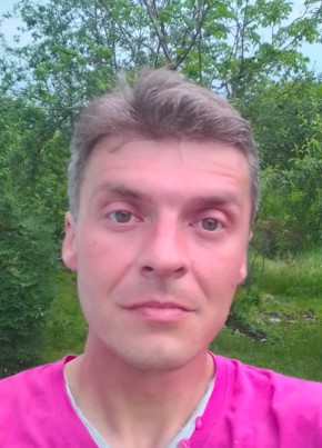Андрей, 39, Россия, Чаплыгин