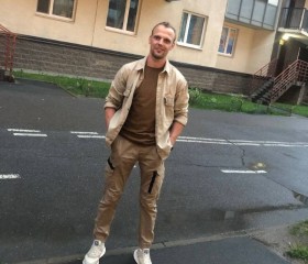 Паша, 31 год, Санкт-Петербург