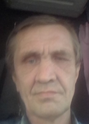 Oleg, 54, Russia, Tula