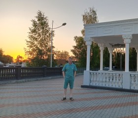 Sergey, 49, Yekaterinburg