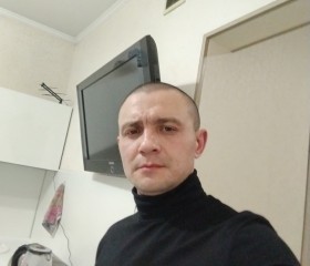 sergey, 36, Chernogorsk