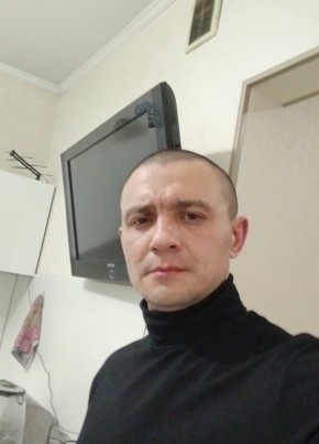 sergey, 36, Russia, Chernogorsk