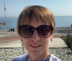 Svetlana, 51, Sokhumi