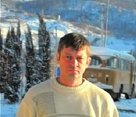 Виктор, 49 лет, Новосибирск