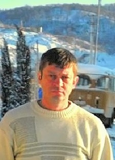 Виктор, 49, Россия, Новосибирск