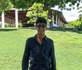 Fernando, 18, Barquisimeto