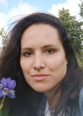 Екатерина из Санкт-Петербурга 41 год