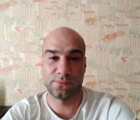Игорь, 36 лет, Красногорск