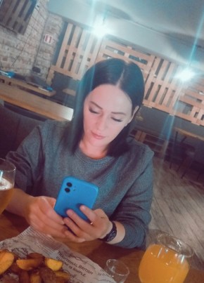 Darya, 37, Russia, Krasnodar