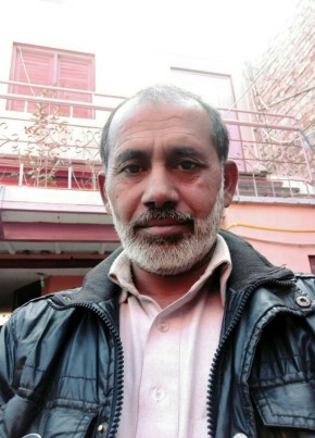 Rafiq, 53, پاکستان, مُلتان‎