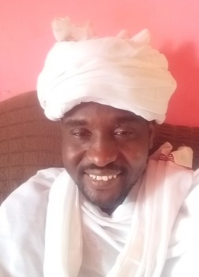 عيسي بشاره, 38, السودان, خرطوم