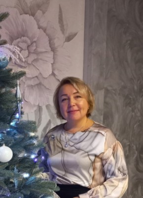 Нина из Читы 53 года