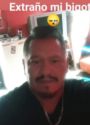 Gustavo Basurto, 61, Estados Unidos Mexicanos, Cuautitlán Izcalli