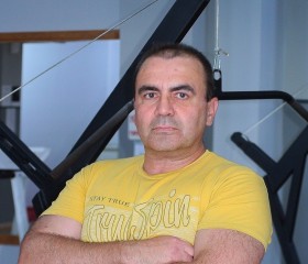 Андрей, 52 года, Искитим