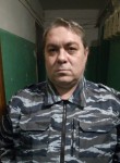 Сергей, 48 лет, Рязань