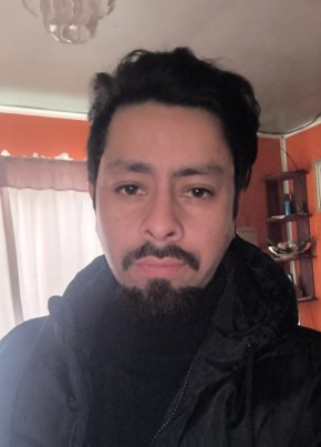Estaban из Concepción 31 год