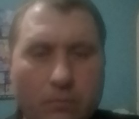 Владилир Милов, 41 год, Донецьк