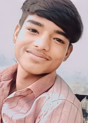 Krishna Yadav, 23, India, Kota (State of Rājasthān)