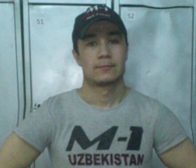 Волк, 33 года, Toshkent