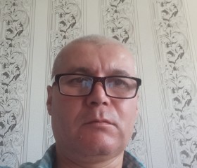 Ахмадкулов Музаф, 53 года, Toshkent