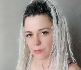 Yanina, 46, Ekibastuz