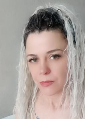 Янина из Екібастұза 46 лет