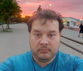 Сергей Буличенко, 25 лет, Бердянськ