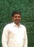 Ram, 38 лет, Madurai