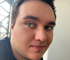 Aleksey, 23, Moscow