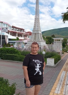 Татьяна, 36, Россия, Ибреси
