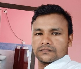 Goutam Kumar, 34 года, Bokāro