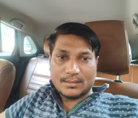 Samir, 34 года, Pune