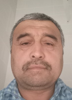 Кобил из Нерчинска 51 год