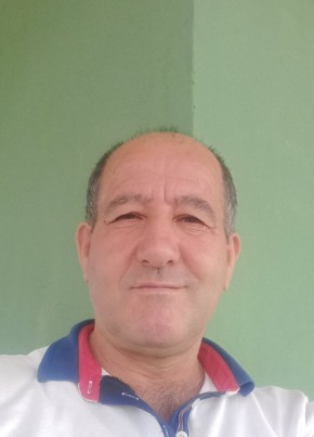 Камил, 60, Azərbaycan Respublikası, Bakı
