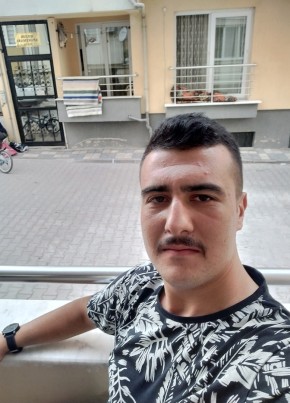 Kadir, 25, Türkiye Cumhuriyeti, Denizli