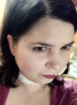 Amina, 43 года, Казань