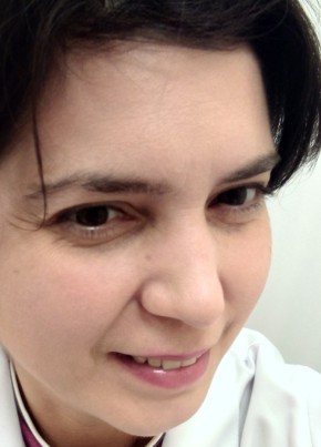 Amina, 43, Russia, Kazan