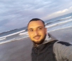 Medo med, 39, Tangier