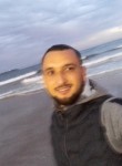 Medo med, 39  , Tangier