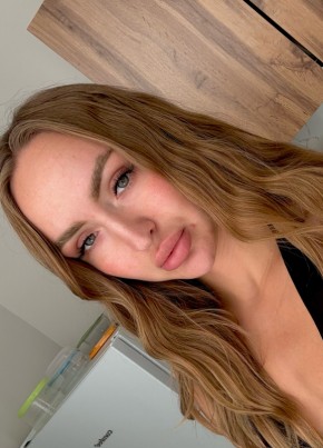 Anastasia из Москвы 25 лет