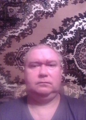 Николай, 51, Россия, Минеральные Воды