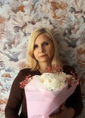 Тина из Киселевска 58 лет